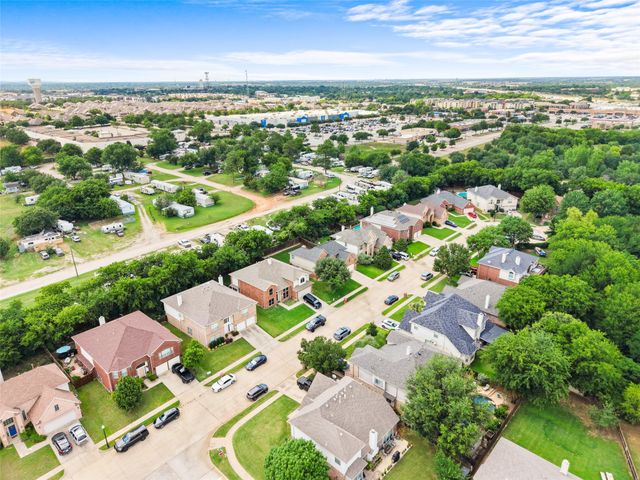 207 Deerpath Road, Hickory Creek, TX 75065