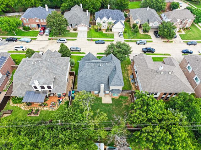 207 Deerpath Road, Hickory Creek, TX 75065