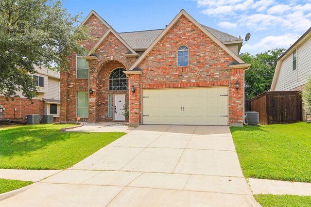 207 Deerpath Road, Hickory Creek, TX 75065