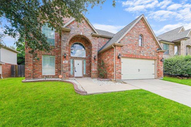 207 Deerpath Road, Hickory Creek, TX 75065