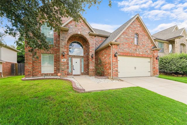 207 Deerpath Road, Hickory Creek, TX 75065