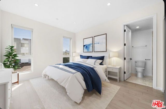 1654 Greenfield Avenue 301, Los Angeles, CA 90025