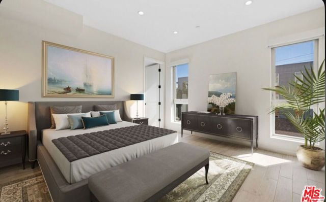 1654 Greenfield Avenue 301, Los Angeles, CA 90025