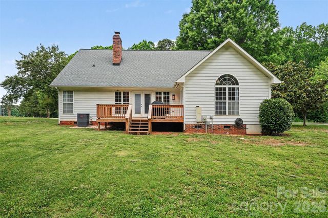 119 Stumpy Creek Road, Mooresville, NC 28117
