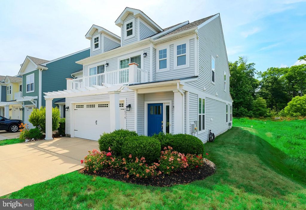 36219 GLENVEAGH RD, Selbyville, DE 19975