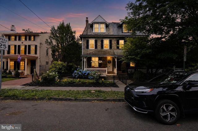 48 W HIGHLAND AVE, Philadelphia, PA 19118