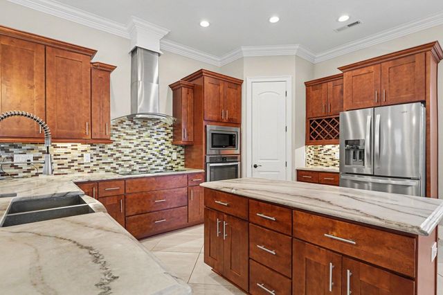 1121 Bluffton Ct., Myrtle Beach, SC 29579