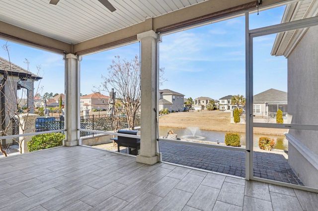 1121 Bluffton Ct., Myrtle Beach, SC 29579