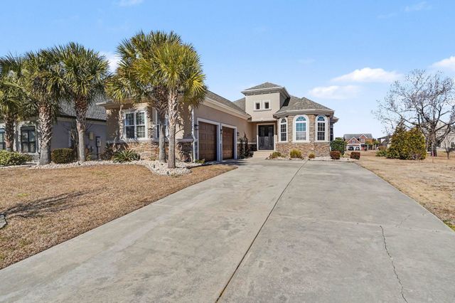 1121 Bluffton Ct., Myrtle Beach, SC 29579