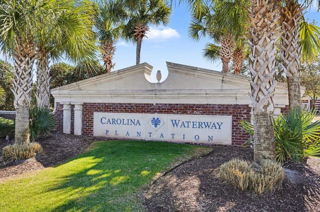 1121 Bluffton Ct., Myrtle Beach, SC 29579