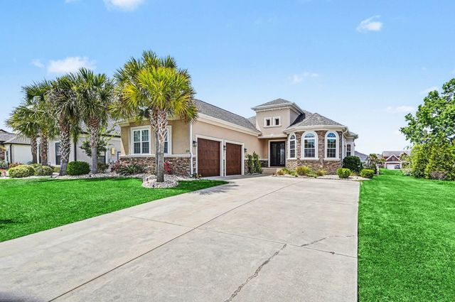 1121 Bluffton Ct., Myrtle Beach, SC 29579
