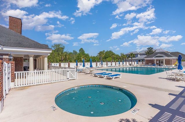 1121 Bluffton Ct., Myrtle Beach, SC 29579