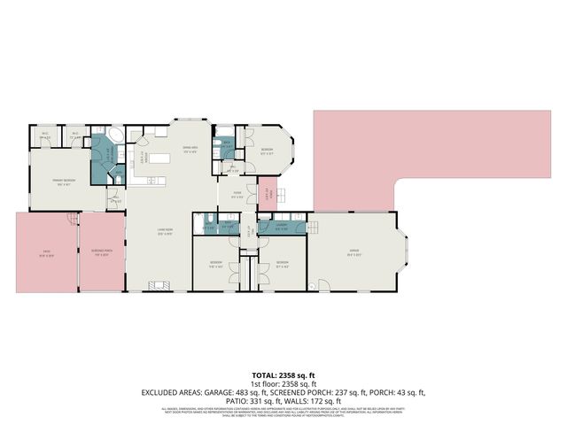 1121 Bluffton Ct., Myrtle Beach, SC 29579