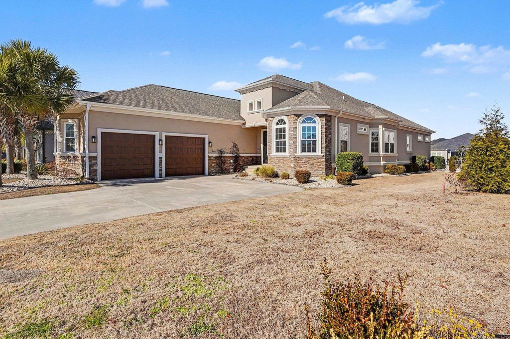 1121 Bluffton Ct., Myrtle Beach, SC 29579