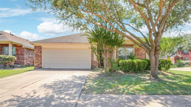 17231 Hollow Sands Court, Houston, TX 77084