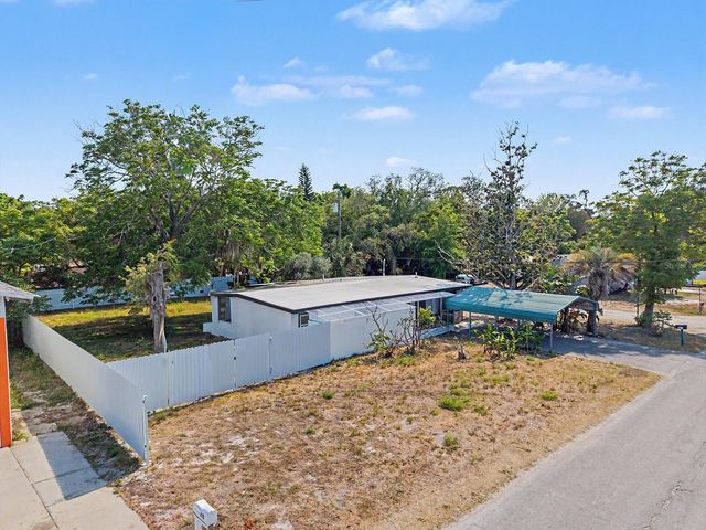 7708 MARYLAND AVENUE, Hudson, FL 34667