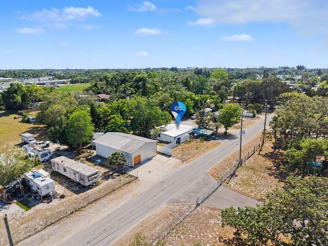 7708 MARYLAND AVENUE, Hudson, FL 34667