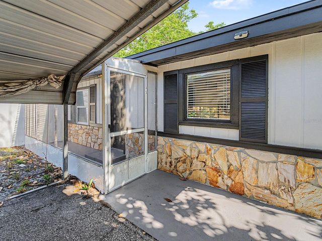 7708 MARYLAND AVENUE, Hudson, FL 34667