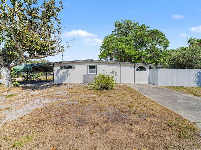 7708 MARYLAND AVENUE, Hudson, FL 34667