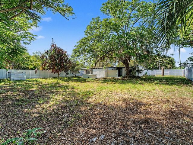 7708 MARYLAND AVENUE, Hudson, FL 34667