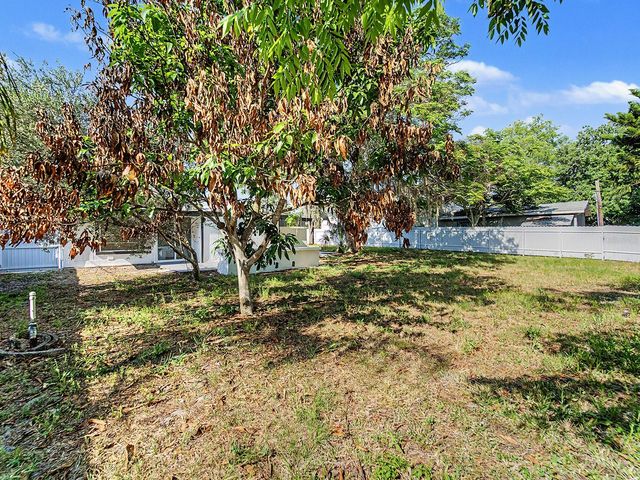 7708 MARYLAND AVENUE, Hudson, FL 34667