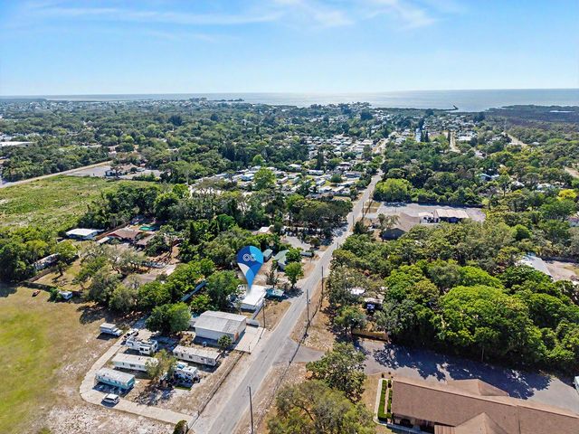 7708 MARYLAND AVENUE, Hudson, FL 34667
