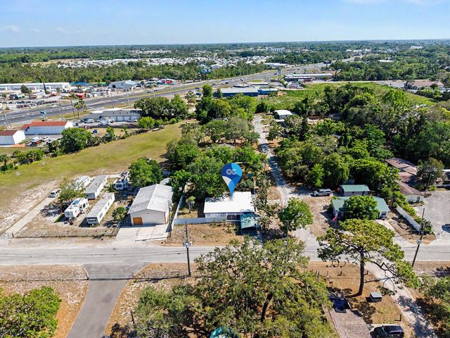 7708 MARYLAND AVENUE, Hudson, FL 34667