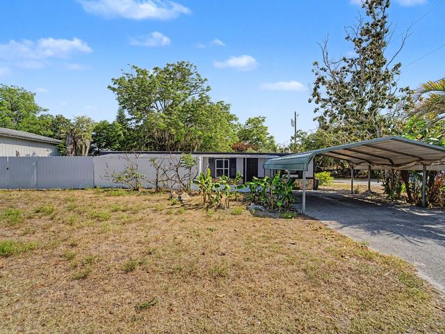 7708 MARYLAND AVENUE, Hudson, FL 34667