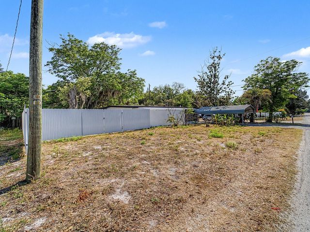 7708 MARYLAND AVENUE, Hudson, FL 34667