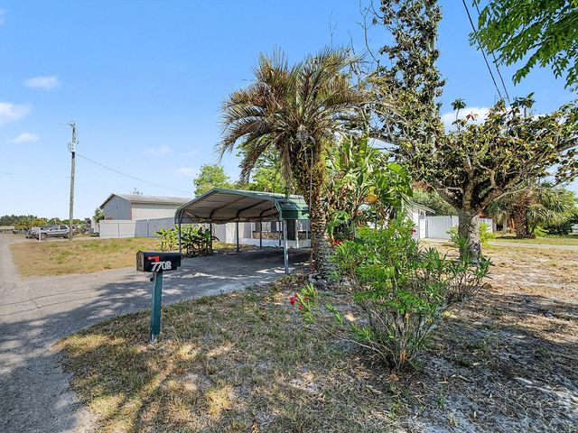 7708 MARYLAND AVENUE, Hudson, FL 34667