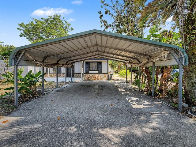 7708 MARYLAND AVENUE, Hudson, FL 34667