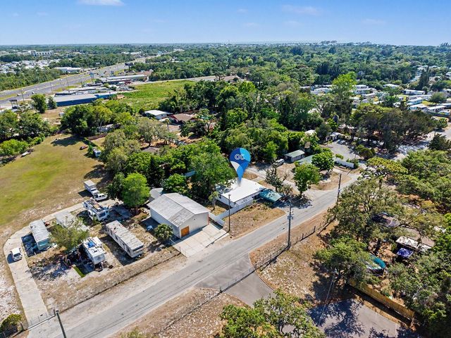 7708 MARYLAND AVENUE, Hudson, FL 34667
