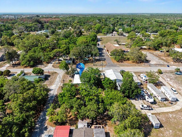 7708 MARYLAND AVENUE, Hudson, FL 34667