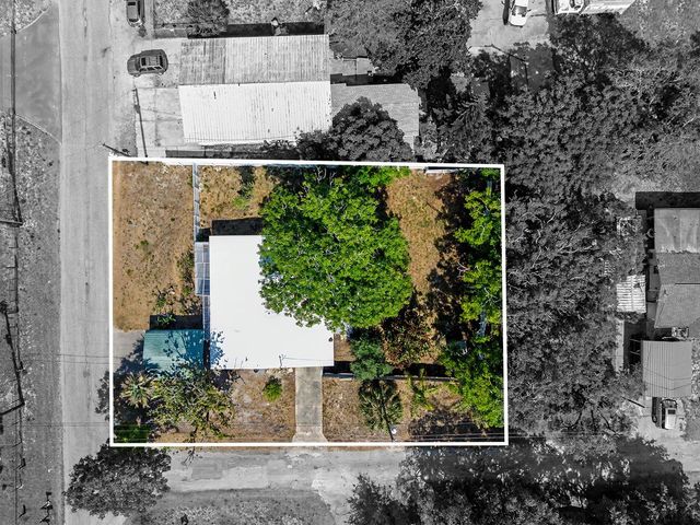7708 MARYLAND AVENUE, Hudson, FL 34667