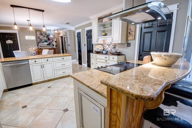 9154 Clubhouse Drive, Foley, AL 36535