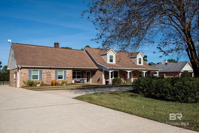 9154 Clubhouse Drive, Foley, AL 36535