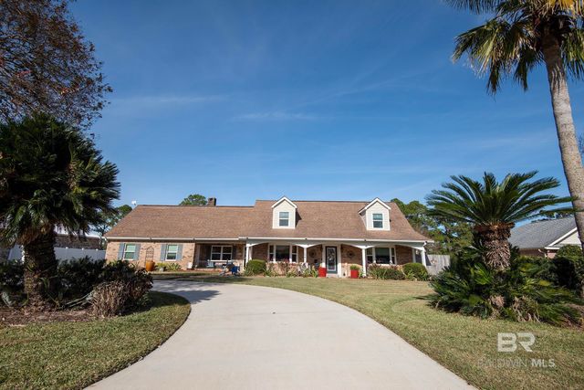 9154 Clubhouse Drive, Foley, AL 36535