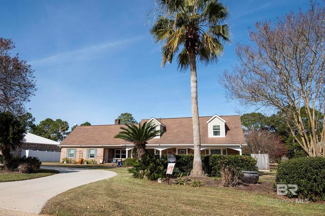 9154 Clubhouse Drive, Foley, AL 36535