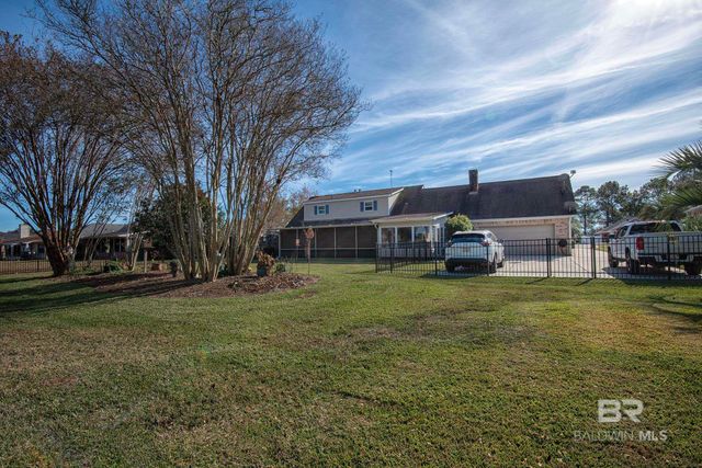 9154 Clubhouse Drive, Foley, AL 36535