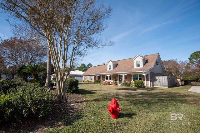9154 Clubhouse Drive, Foley, AL 36535