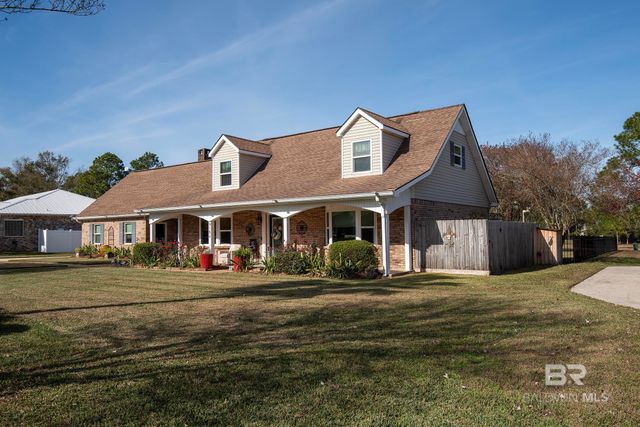 9154 Clubhouse Drive, Foley, AL 36535