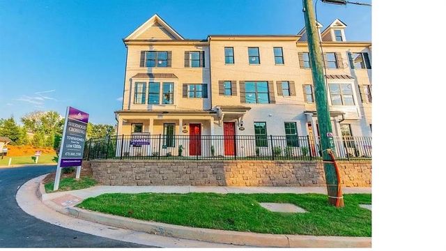 3486 Sorrel Lane, Duluth, GA 30096