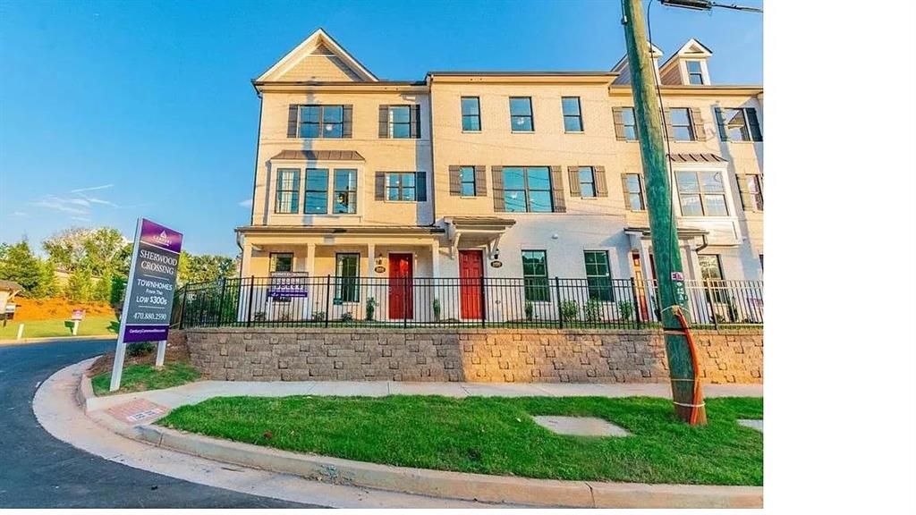 3486 Sorrel Lane, Duluth, GA 30096