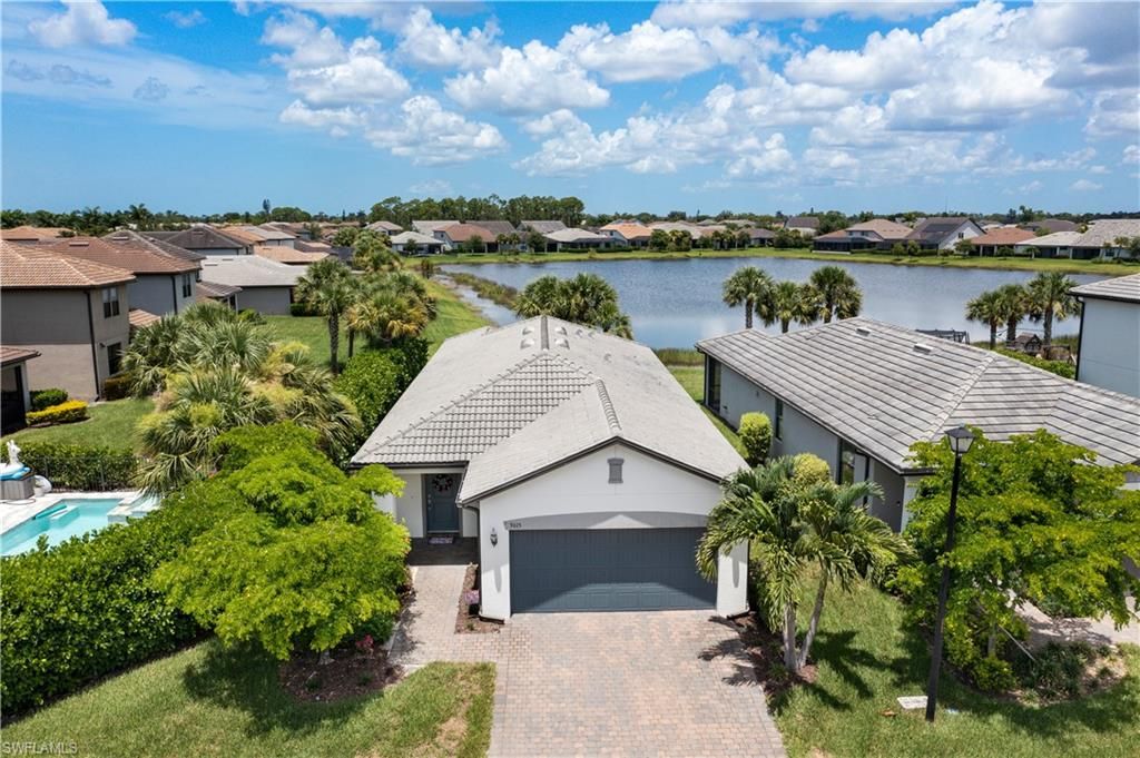 9615 Bexley DR, FORT MYERS, FL 33967 — exterior