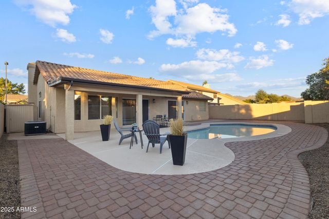 8823 E FLORIADE Drive, Scottsdale, AZ 85260