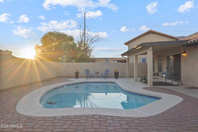 8823 E FLORIADE Drive, Scottsdale, AZ 85260