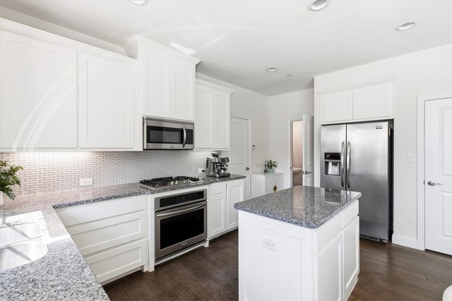 7428 Mitchell Drive, Mckinney, TX 75070