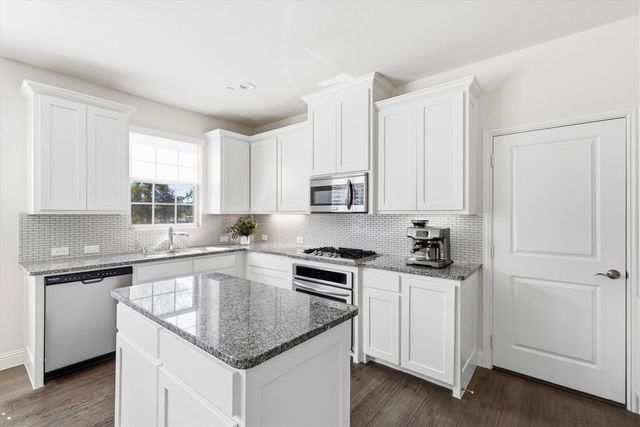 7428 Mitchell Drive, Mckinney, TX 75070