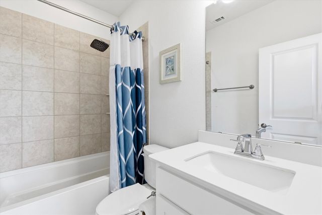 7428 Mitchell Drive, Mckinney, TX 75070