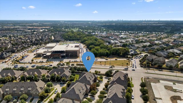 7428 Mitchell Drive, Mckinney, TX 75070